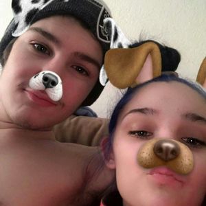 Meet your Posher, Ethan